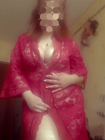 Устинья